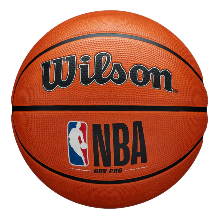 Balon De Basquetbol Wilson Nba Dvr Pro Medida 7