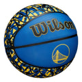 Balon De Basquetbol Wilson Nba Team Graffiti Warriors #7