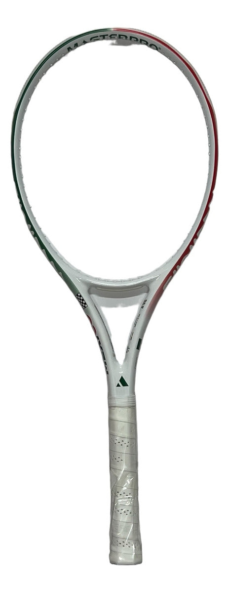 Raqueta De Frontenis Master Pro - Edición México 1/8