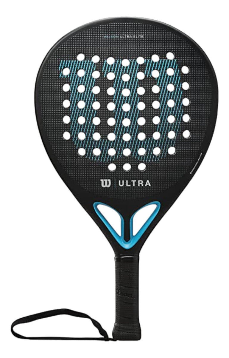 Pala De Padel Wilson Ultra Elite V2 Radach Sports