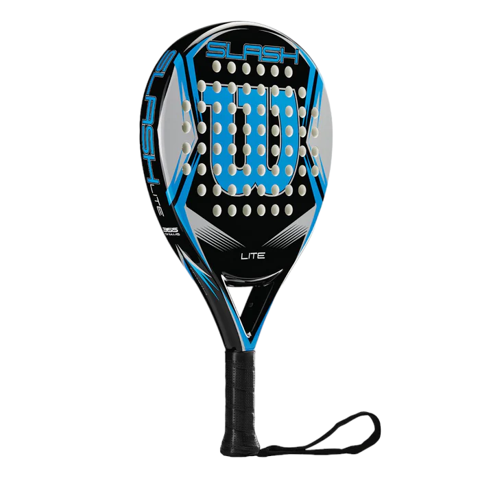 Pala De Padel Wilson Slash Lite