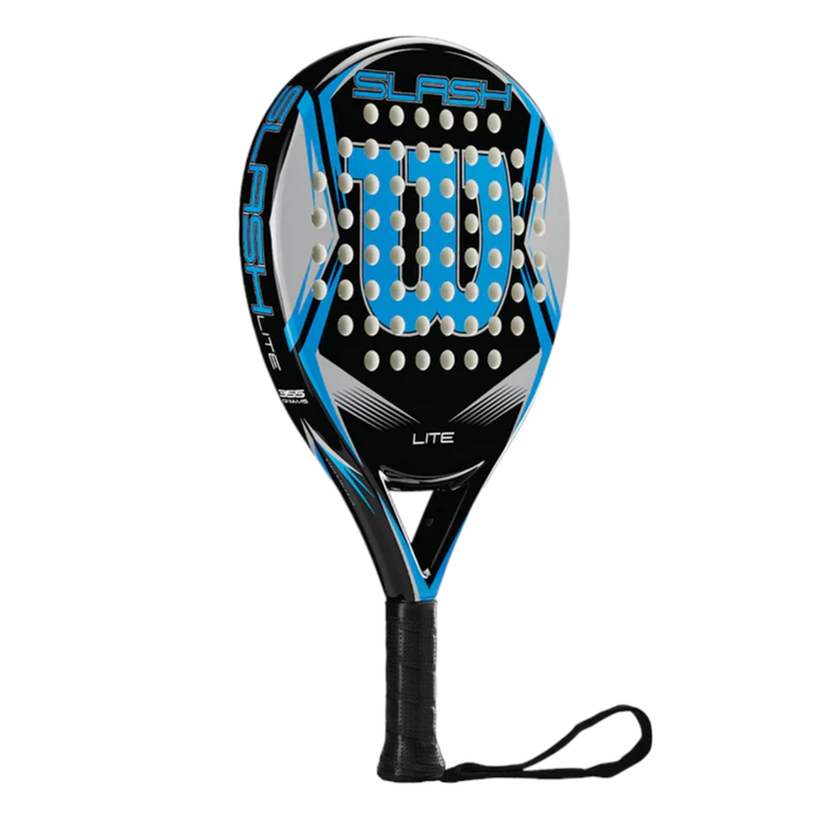 Pala De Padel Wilson Slash Lite