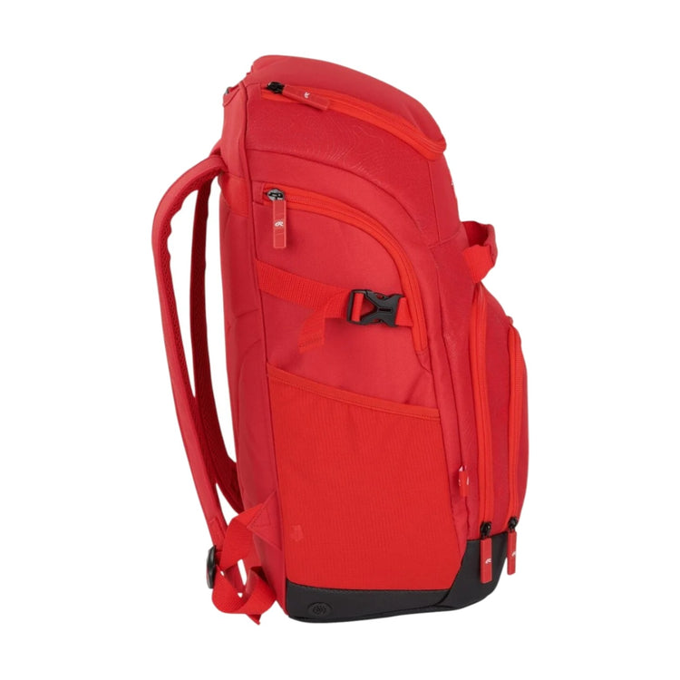 Back Pack Beisbol Rawlings Franchise 2 Players Roja