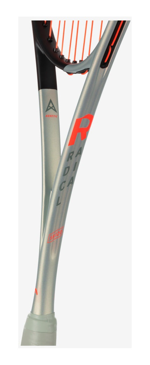 Raqueta De Squash Head Radical 120 Sb