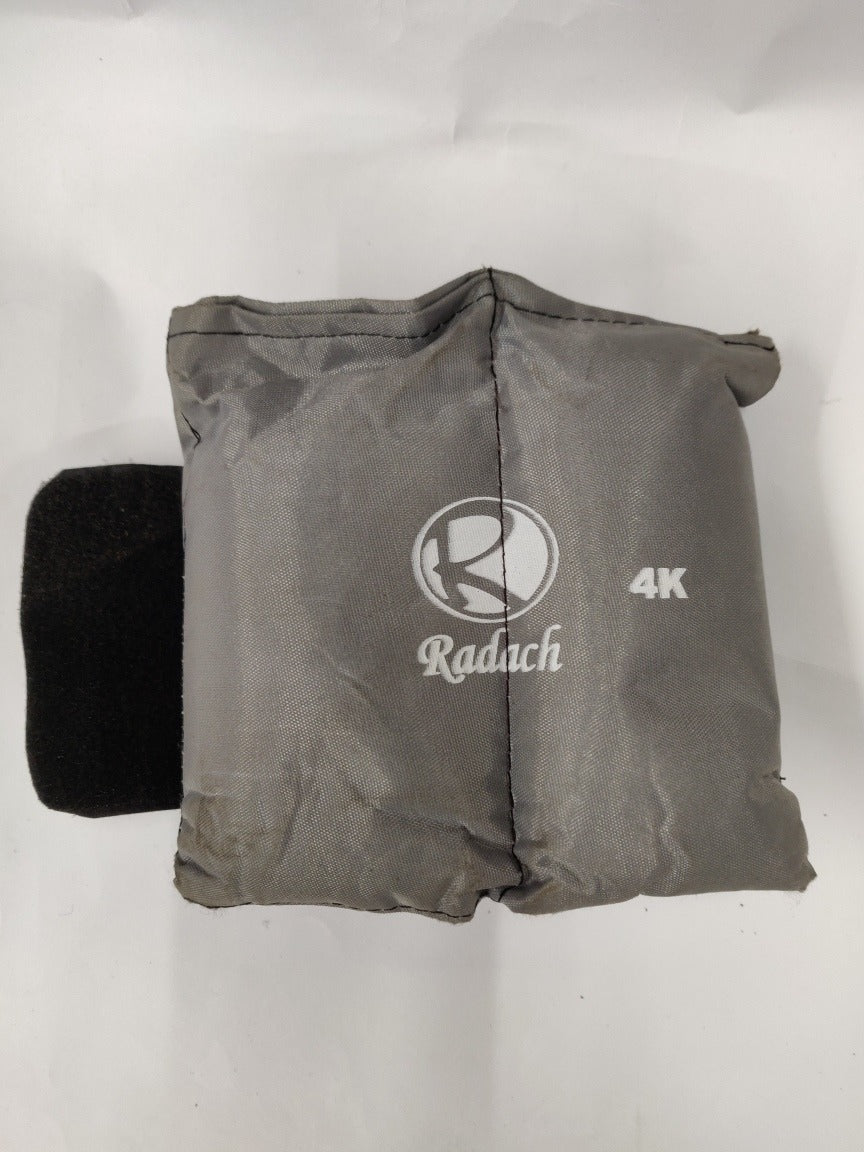 Polaina Para Pie Radach 4kg