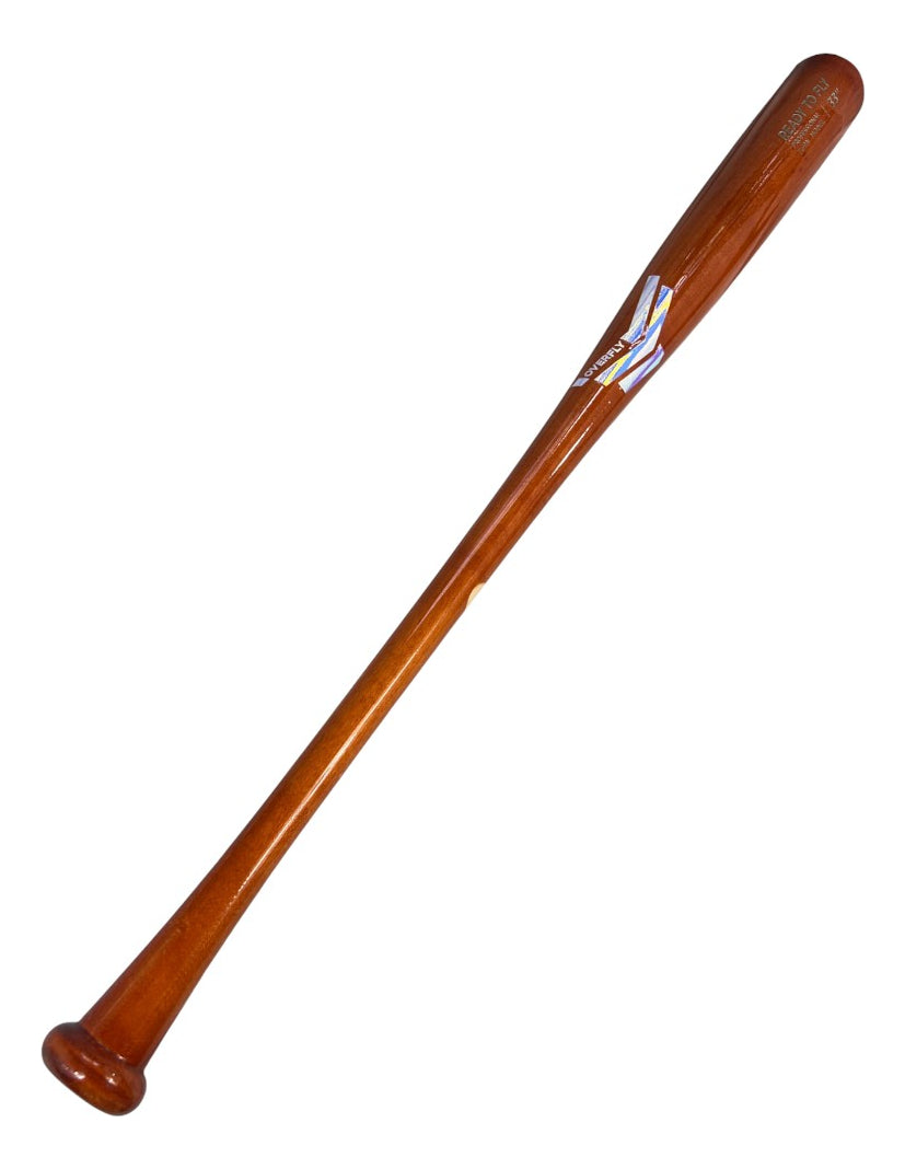 Bat De Béisbol Overfly Ready To Fly 33  Barniz Naranja