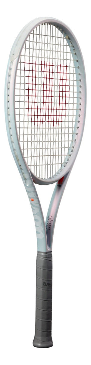 Raqueta De Tenis Wilson Shift 99 Pro 315gr 4 3/8 Radach