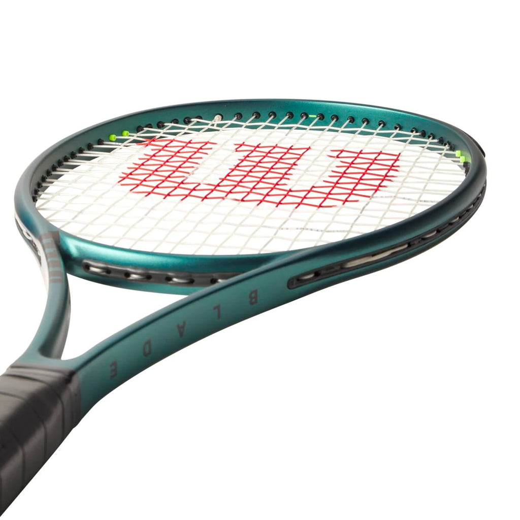 Raqueta de tenis Wilson Blade 98 18x20 V9 305gr