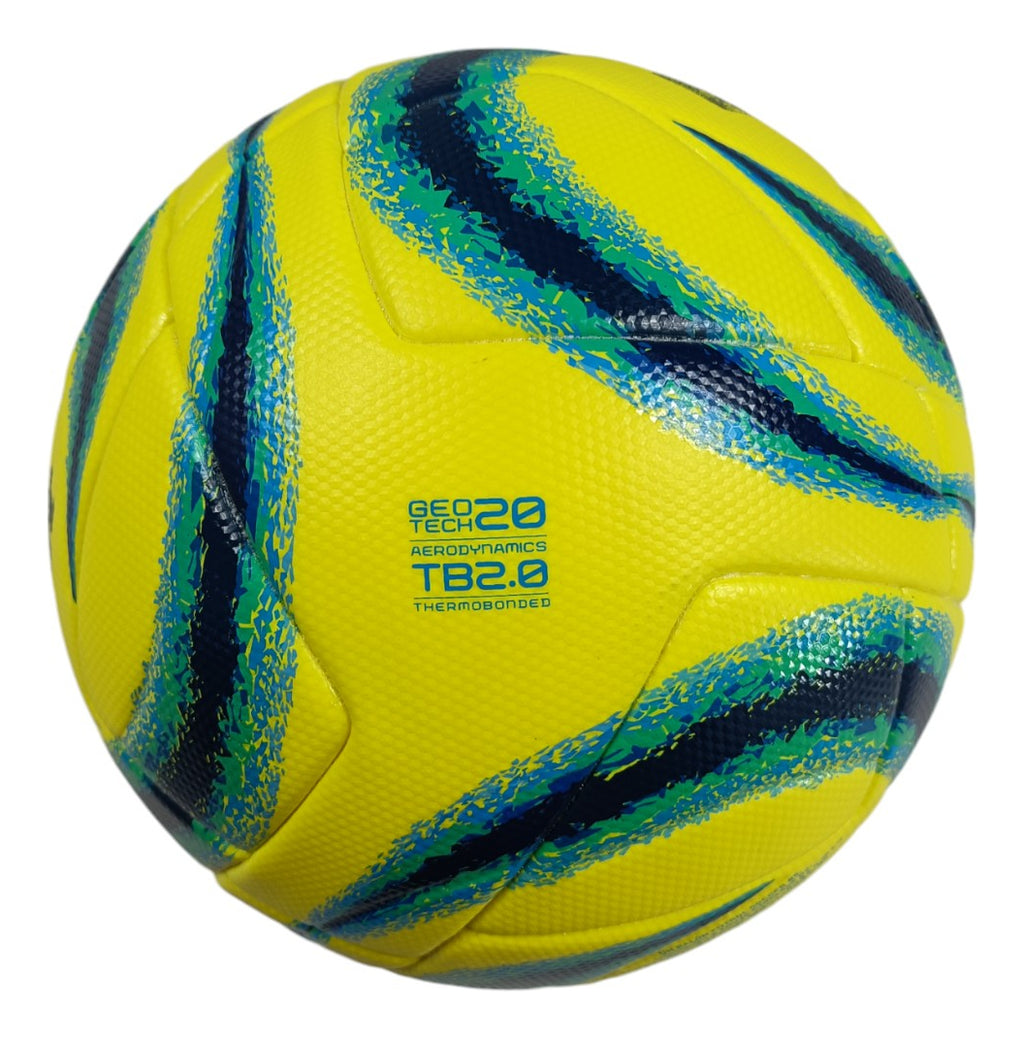 Balón De Fútbol No. 5 Fifa Quality Pro Tempest Clausura 2024