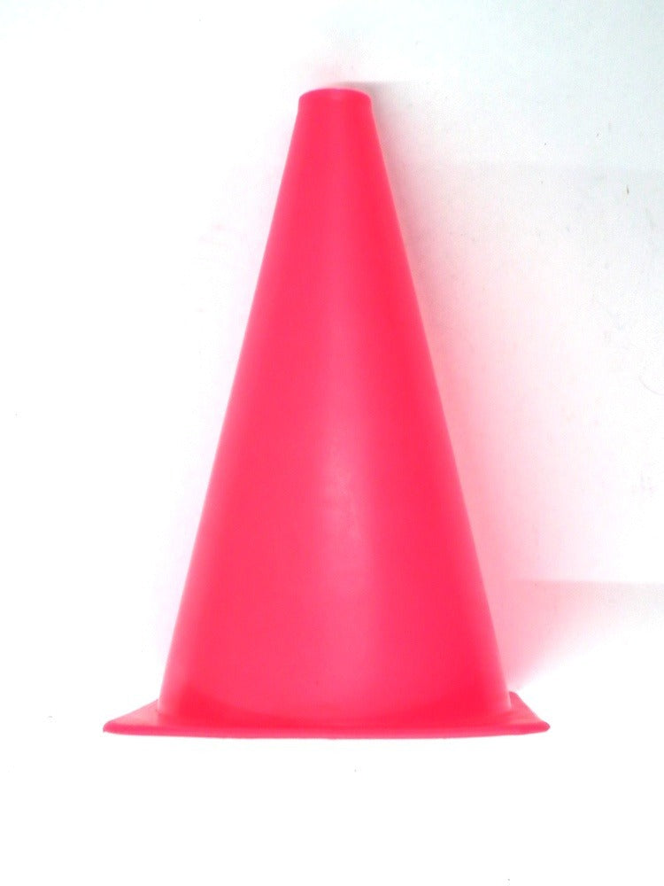Cono Entrenamiento 23 Cm Rosa