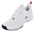 Tenis Yonex Sonicage 3 Blanco Rojo 11mx 13us