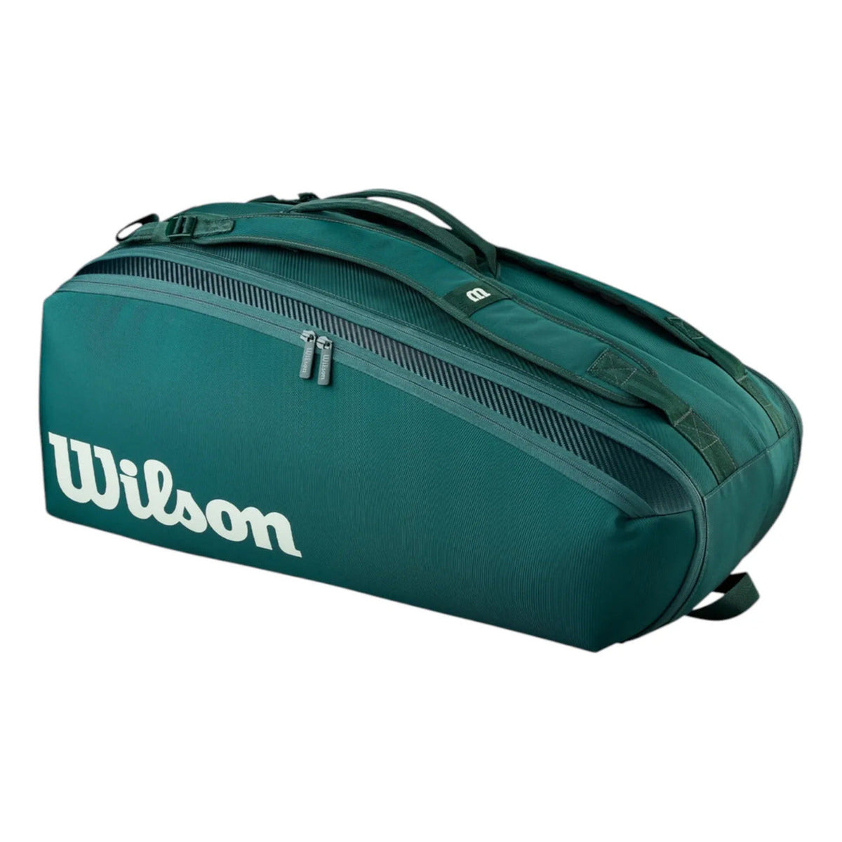 Raquetero Wilson Blade V10 9 Raquetas
