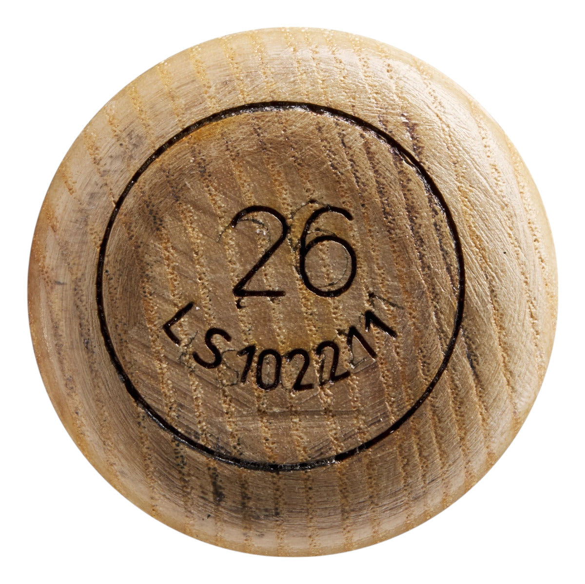 Bat De Madera Infantil Louisville Slugger Tee Ball 26in