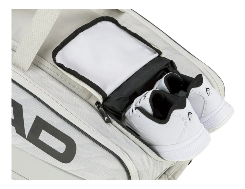 Maleta Paletero De Padel Head Pro X Bag L Yubk