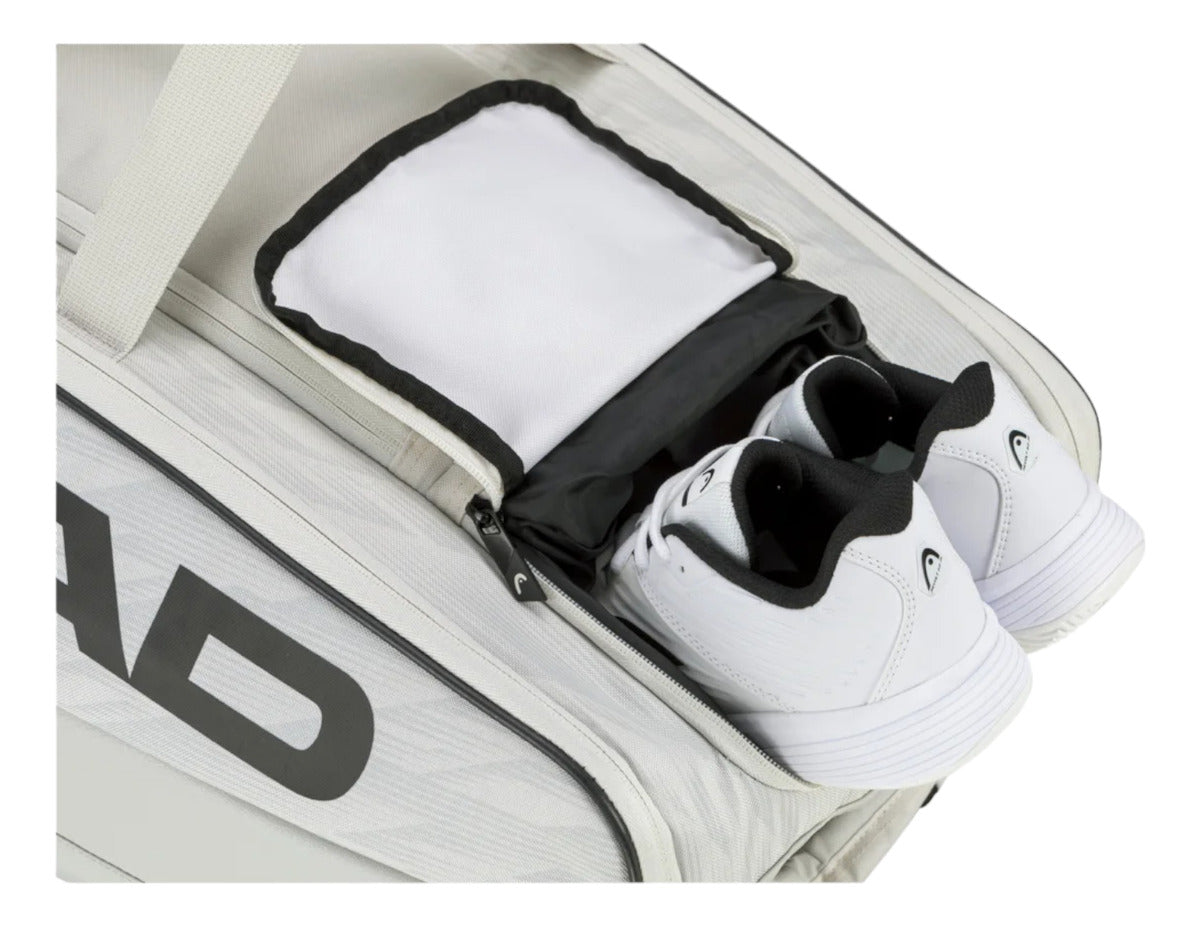 Maleta Paletero De Padel Head Pro X Bag L Yubk