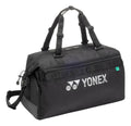 Bolsa De Tenis Yonex Gearlogic Boston Bag Negro Negro