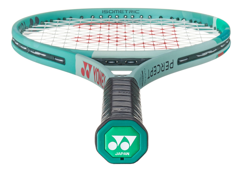 Raqueta De Tenis Yonex Percept Game 2700gr 4 3/8