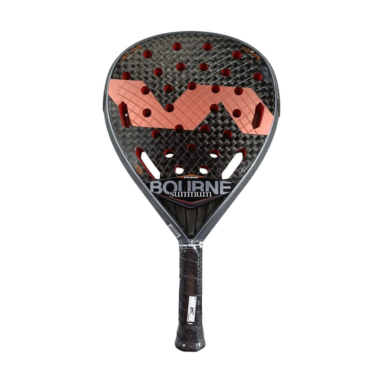 Pala De Padel Varlion Bourne Summum Prisma Airflow My S
