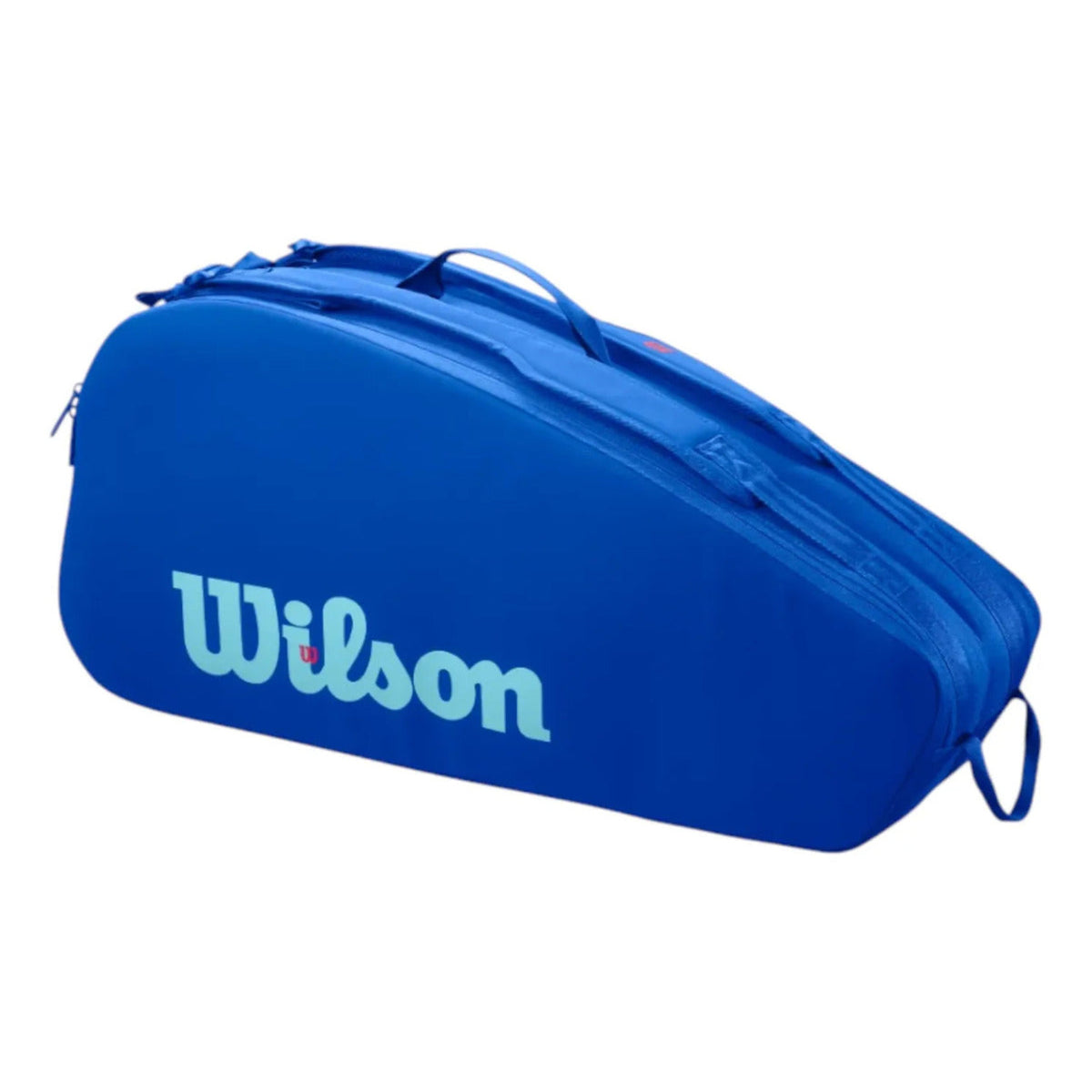 Raquetero Wilson Ultra V5 Tour Para 6 Raquetas