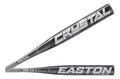 Bate De Softbol Easton Crystal Fastpitch (-13) 32 Gris