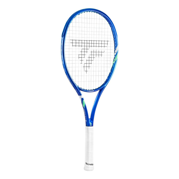 Raqueta De Tenis Tecnifibre T-fight 300 Id Azul 300gr