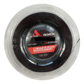 Cuerda Para Raqueta Nylon Master Pro Negro 200mts
