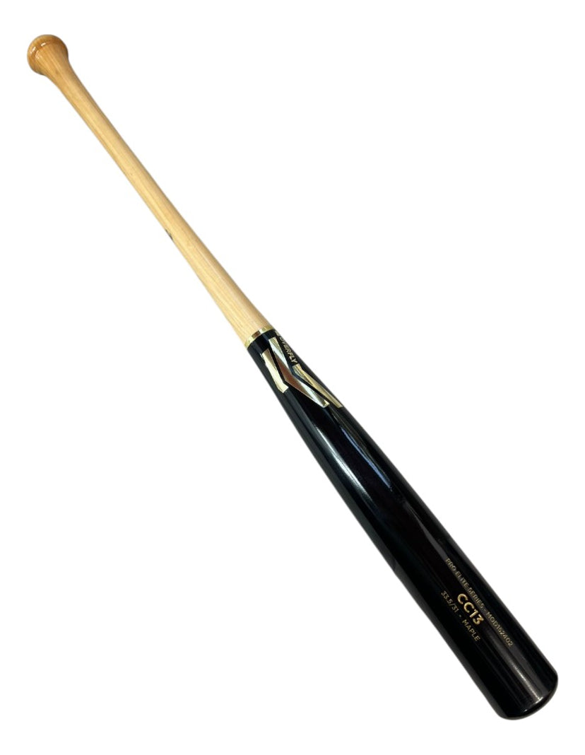 Bat Béisbol Overfly Pro Elite Cc13 Maple 33.5/31 Natbk