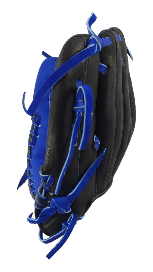 Guante De Beisbol Radach Rookie 11.5 Negro/azul