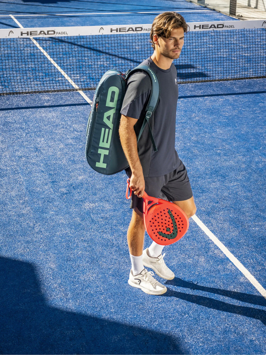 Pala Pádel Head Radical Pro 2026 Control Auxetic 2.0