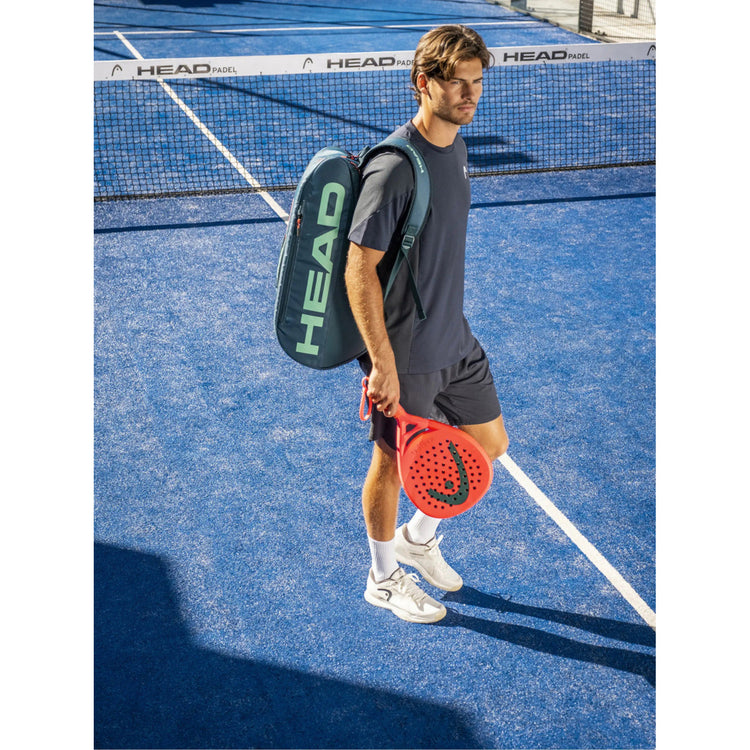Pala Pádel Head Radical Pro 2026 Control Auxetic 2.0