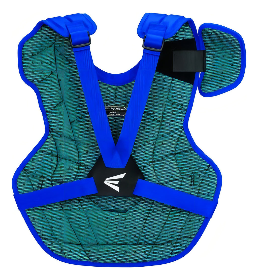 Arreos Set Equipo Catcher Easton Gametime Adulto Azul Adulto
