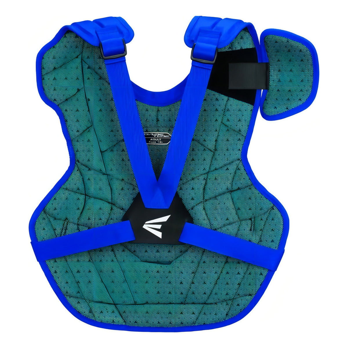 Arreos Set Equipo Catcher Easton Gametime Adulto Azul Adulto