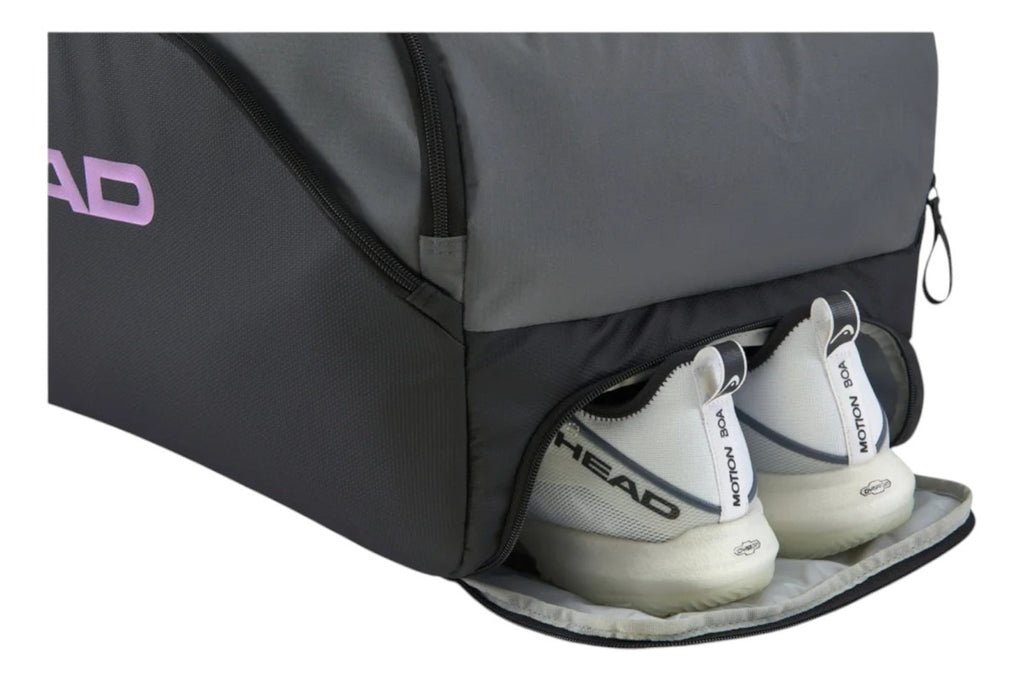 Paletero Head Pro X Padel Duffle Bag L Bkdg