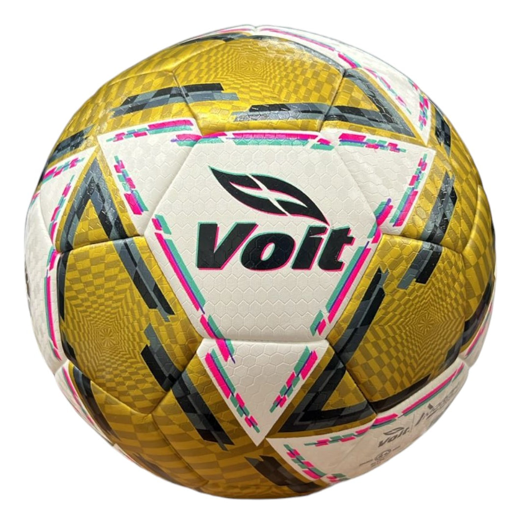 Balón De Fútbol Morph Apertura 2024 Liguilla Híbrido No. 5