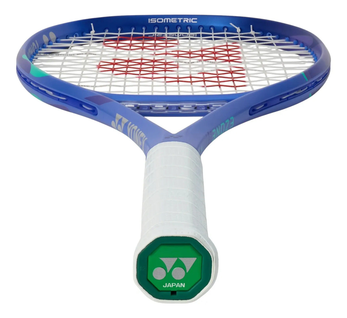 Raqueta De Tenis Yonex Ezone 98l 285g 4 1/4