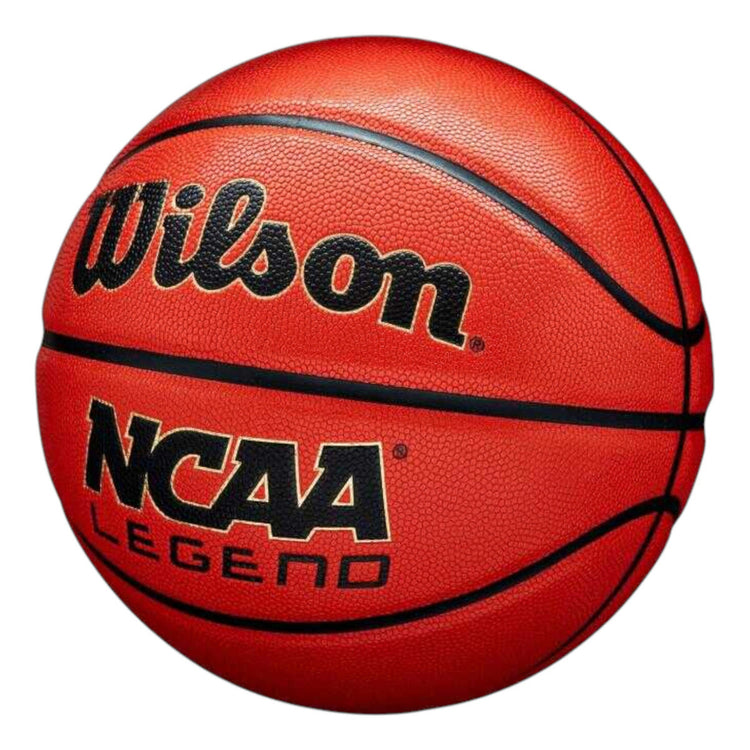 Balon De Basquetbol Wilson Ncaa Legend #7