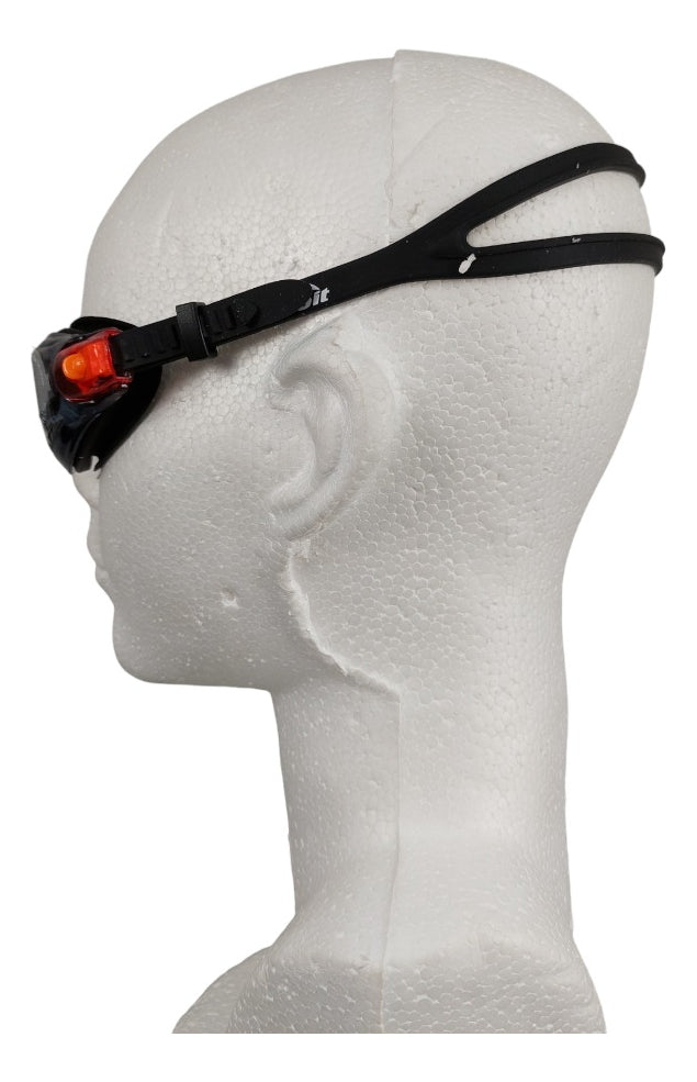 Goggle Voit Sr Bruce