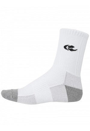 Calcetas Solinco Heaven Socks Blancas