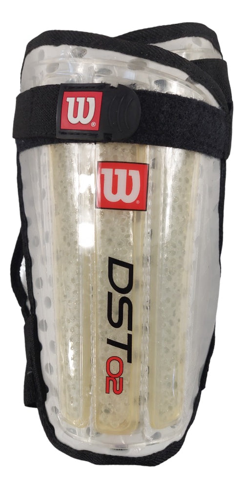 Espinilleras De Fútbol Dst Wilson