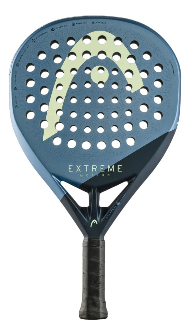 Pala De Pádel Head Extreme Motion 2025