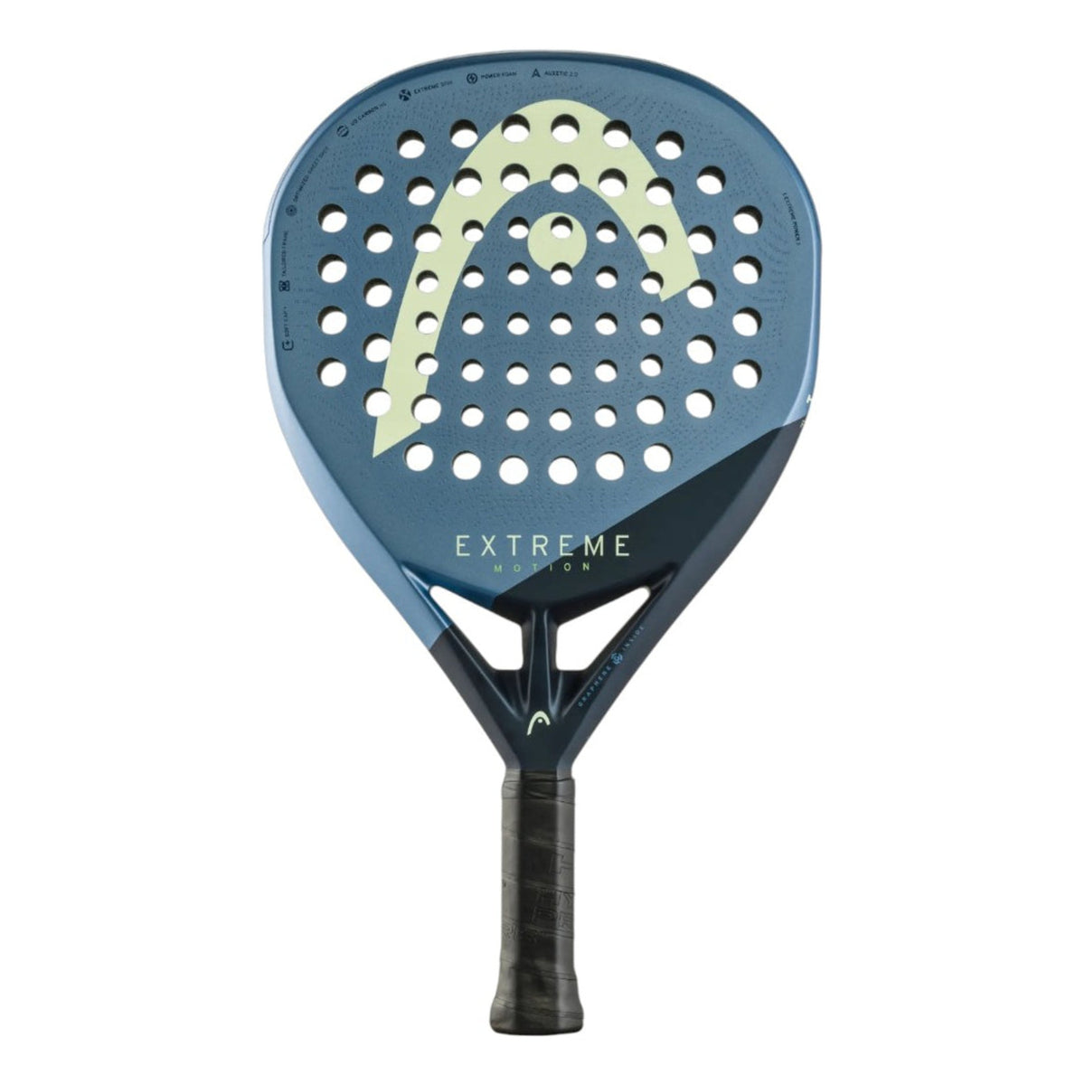 Pala De Pádel Head Extreme Motion 2025