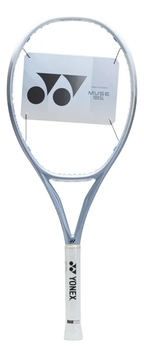 Raqueta De Tenis Yonex Muse 100sl 265gr