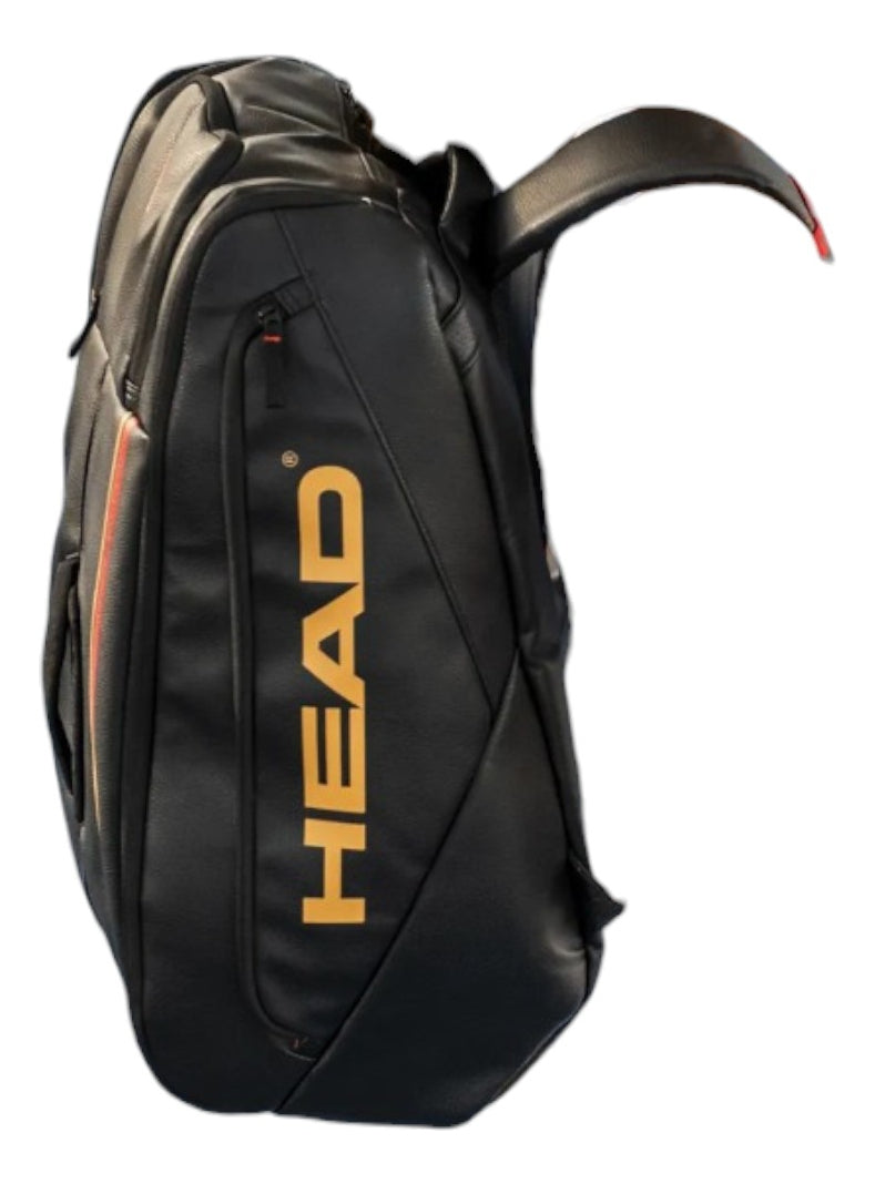 Paletero Bolsa De Pádel Head Retro 25th Ltd Edición Limitada