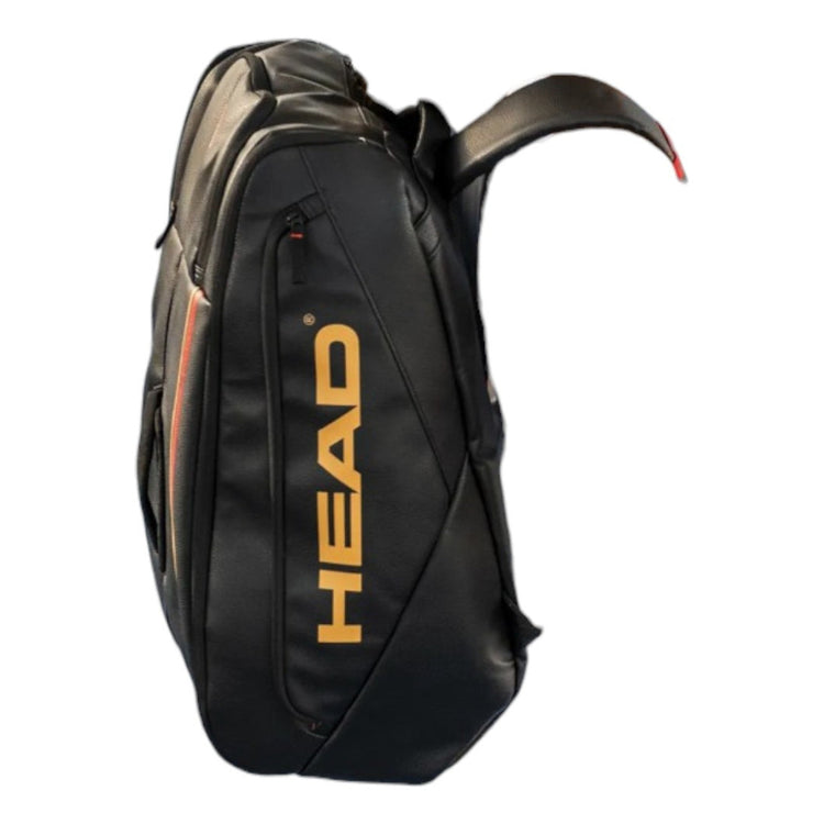 Paletero Bolsa De Pádel Head Retro 25th Ltd Edición Limitada