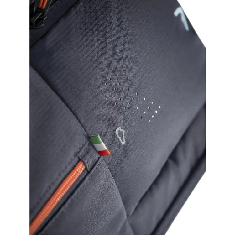 Raquetero Head Pro Xl Jannik Sinner Para 12 Raq Navy Premium