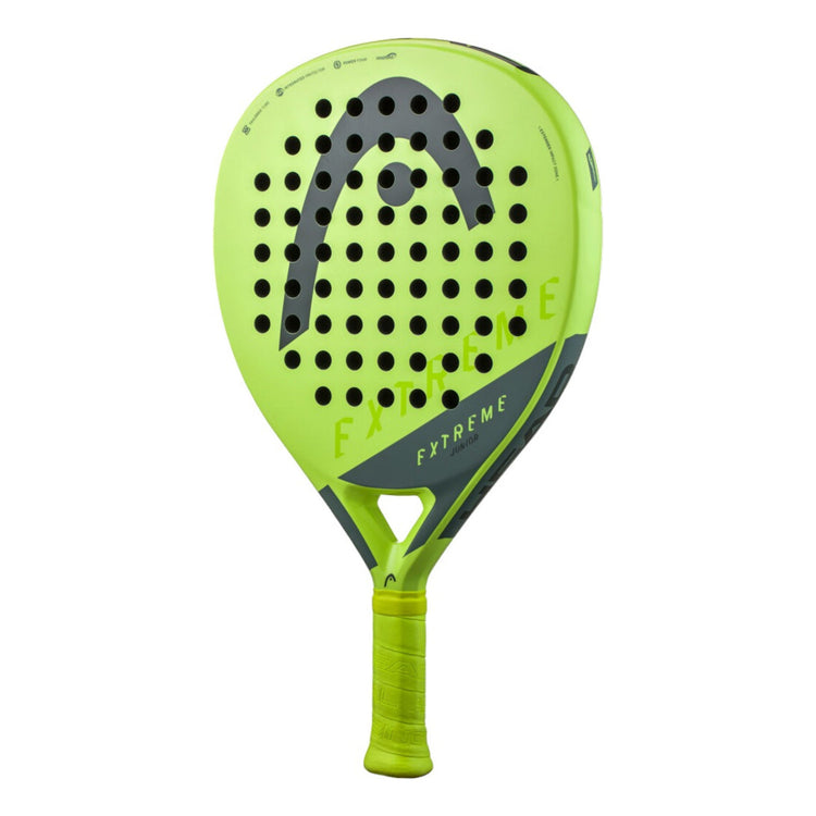 Pala De Padel Head Extreme Junior 2023