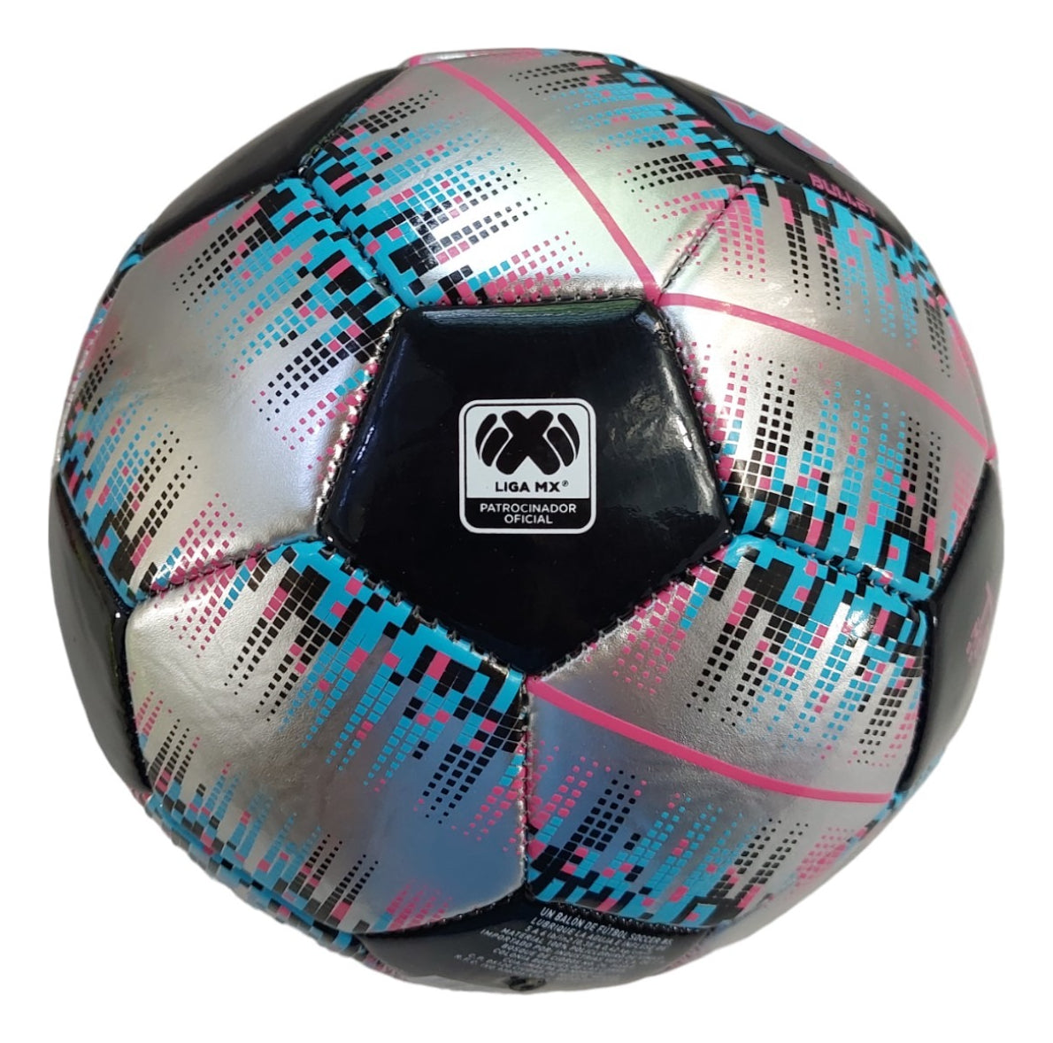 Balon Futbol No. 5 Voit Bullet