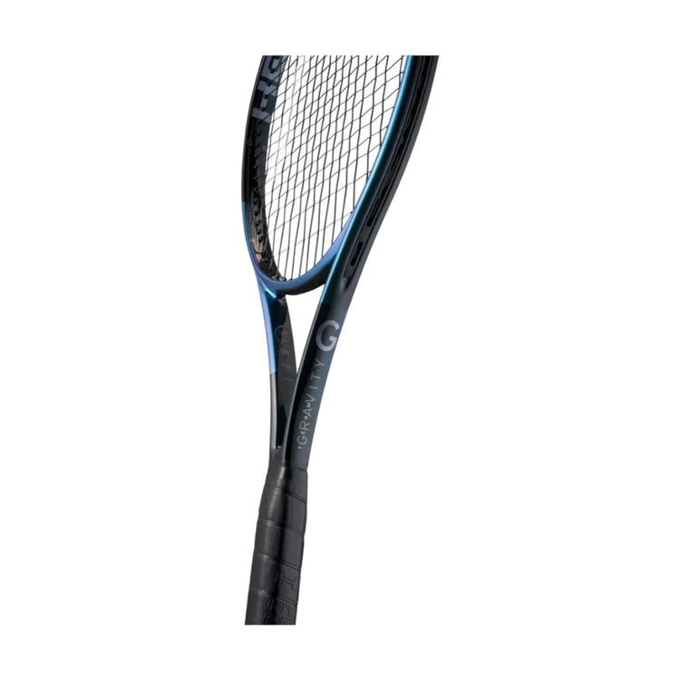Raqueta De Tenis Head Gravity Pro 2025 18x20 1/2 315g