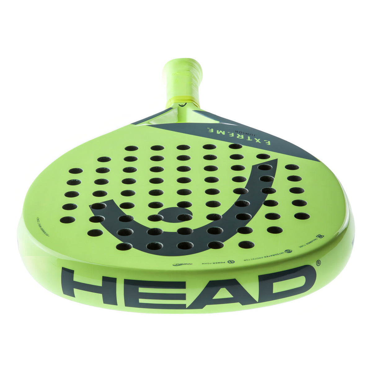 Pala De Padel Head Extreme Junior 2023