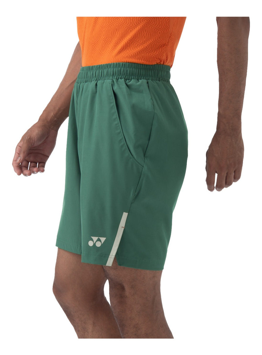 Short Yonex Pro Tour 15163ex Olive Grande